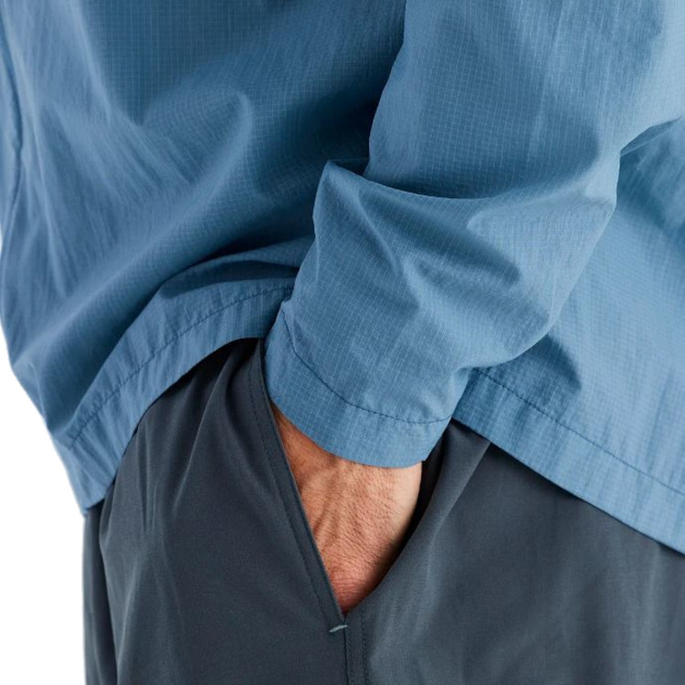 Freefly Headwind Jacket - Men's - Image 4